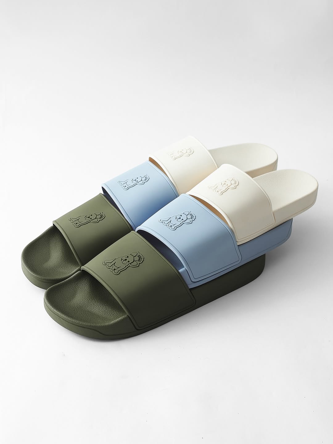 Sandals - alternate